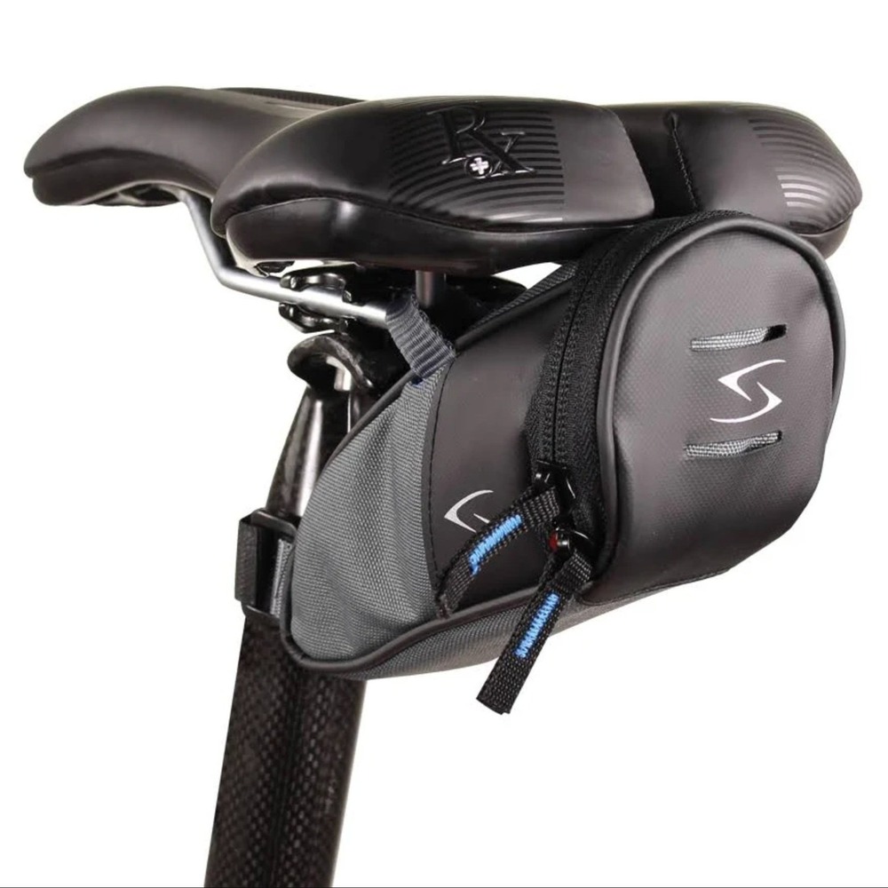 Serfas Sleek Bike Seat Bag‎
